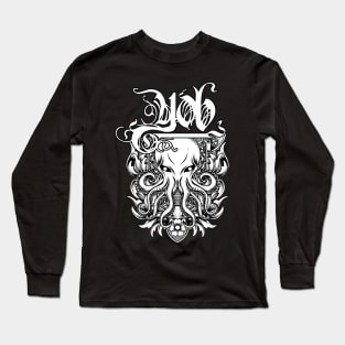 YOB heavy metal Long Sleeve T-Shirt